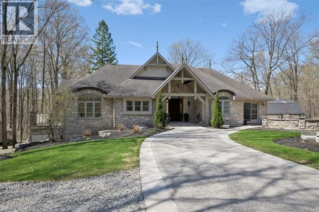 Detached for sale at 3314 SANDHILLS Road, Baden, Wilmot, Ontario, photo 41