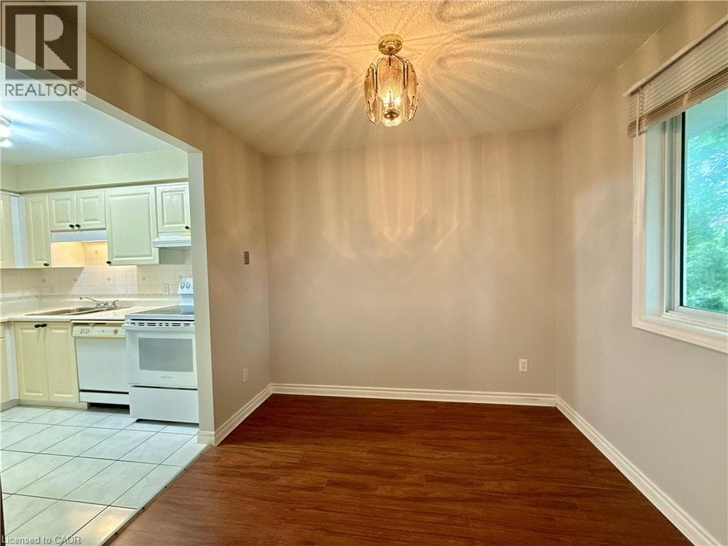 Townhouse for sale at 350 ERBSVILLE Road Unit# 13, Rummelhardt, Waterloo, Ontario, photo 10