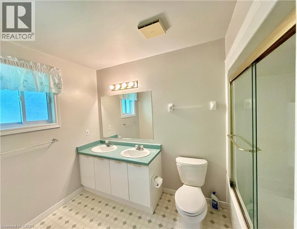 Townhouse for sale at 350 ERBSVILLE Road Unit# 13, Rummelhardt, Waterloo, Ontario, photo 14