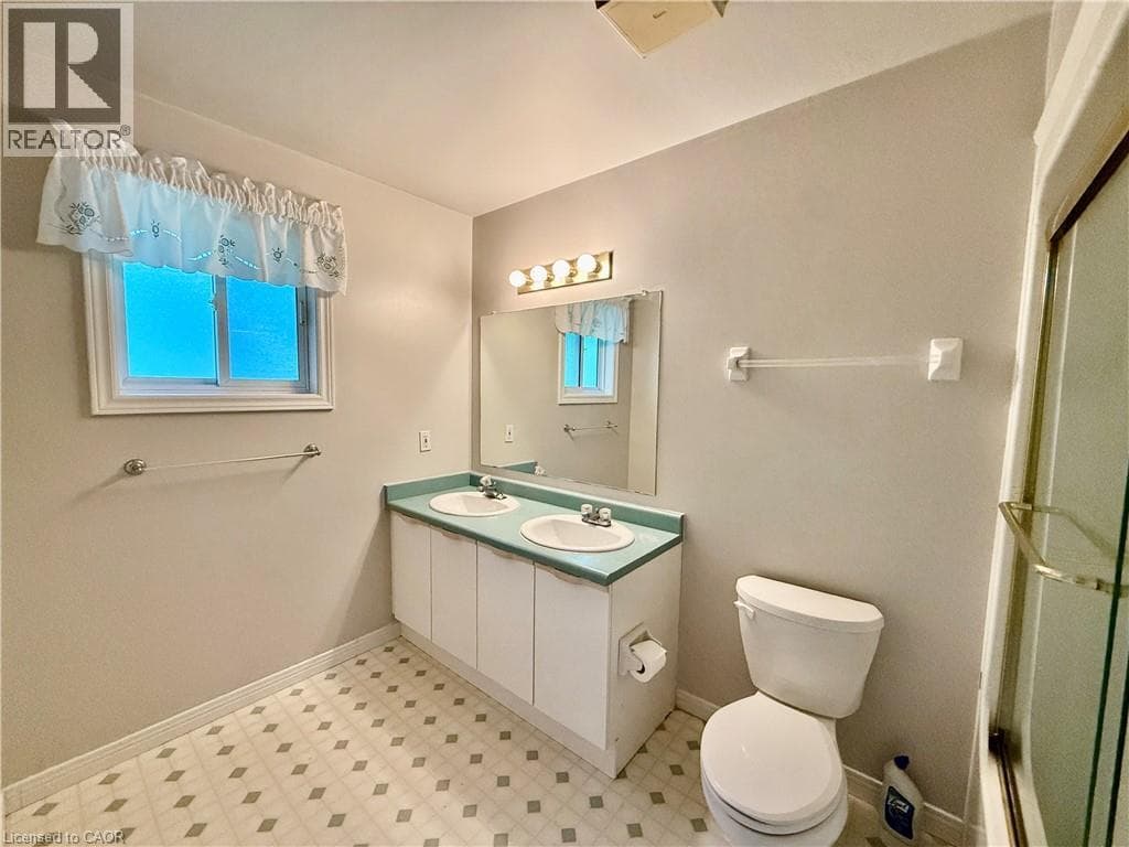 Townhouse for sale at 350 ERBSVILLE Road Unit# 13, Rummelhardt, Waterloo, Ontario, photo 15