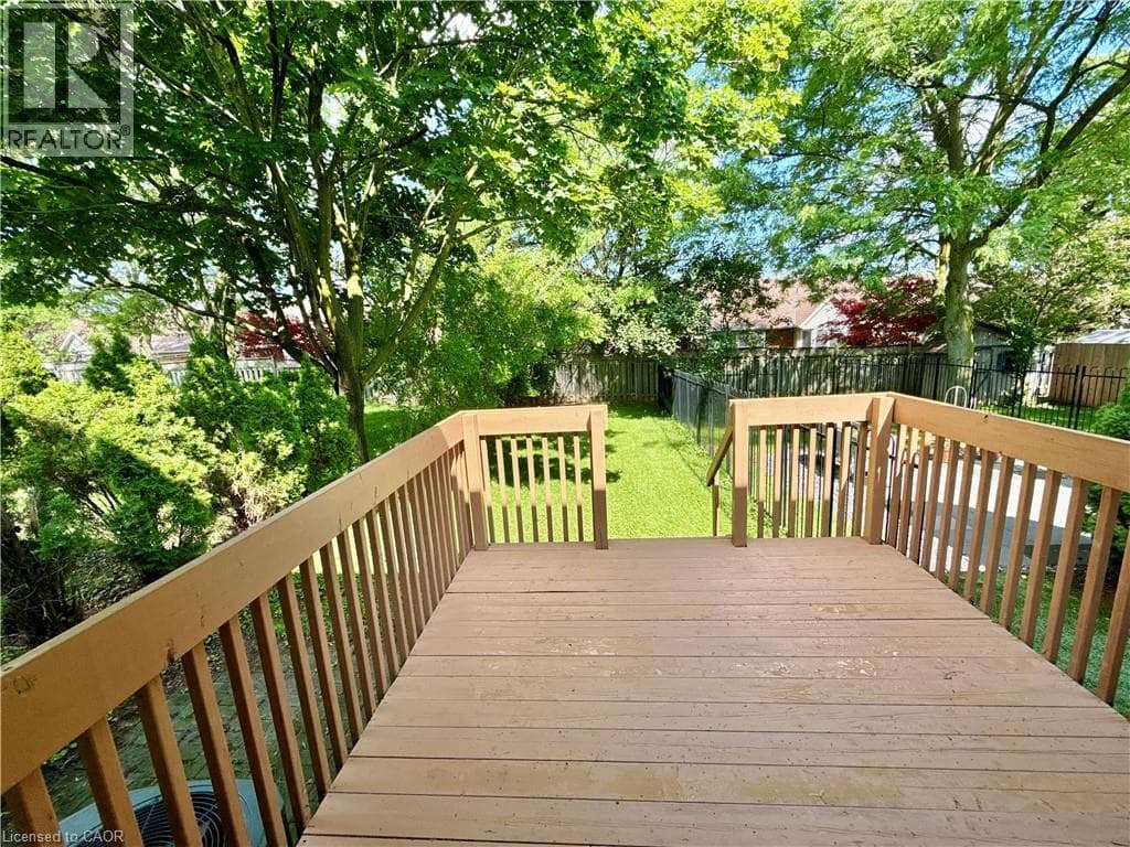 Townhouse for sale at 350 ERBSVILLE Road Unit# 13, Rummelhardt, Waterloo, Ontario, photo 23