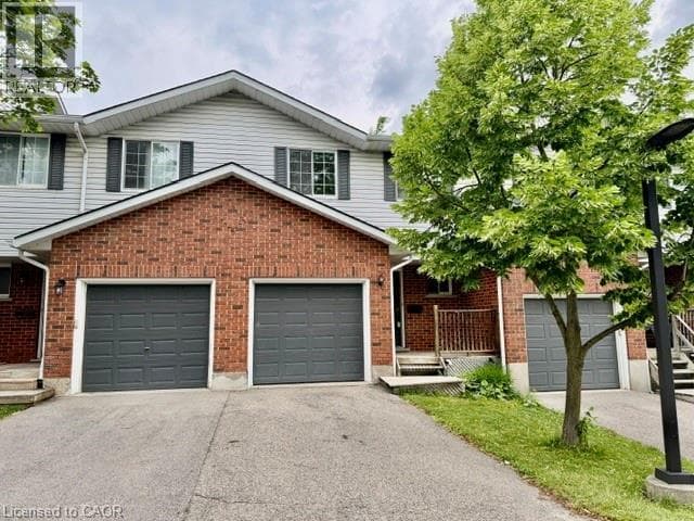 350 ERBSVILLE Road Unit# 13