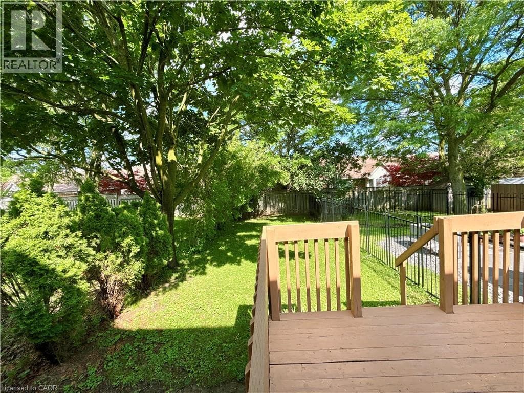 Townhouse for sale at 350 ERBSVILLE Road Unit# 13, Rummelhardt, Waterloo, Ontario, photo 22