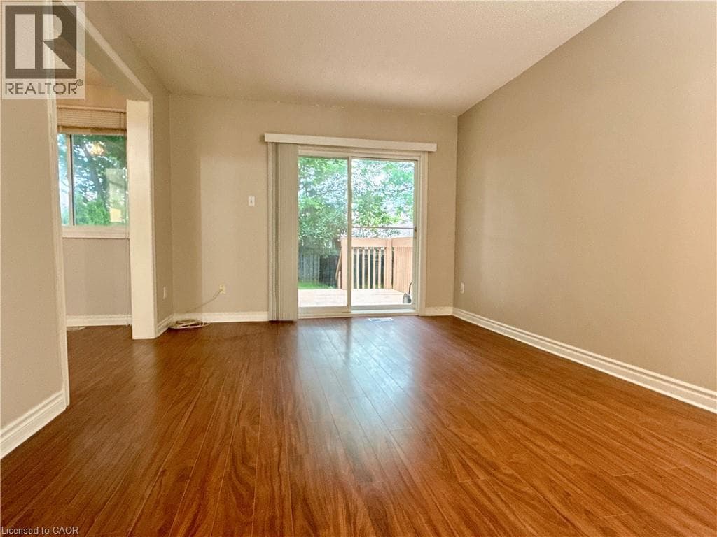 Townhouse for sale at 350 ERBSVILLE Road Unit# 13, Rummelhardt, Waterloo, Ontario, photo 4