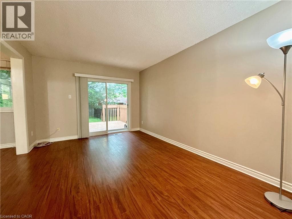Townhouse for sale at 350 ERBSVILLE Road Unit# 13, Rummelhardt, Waterloo, Ontario, photo 9