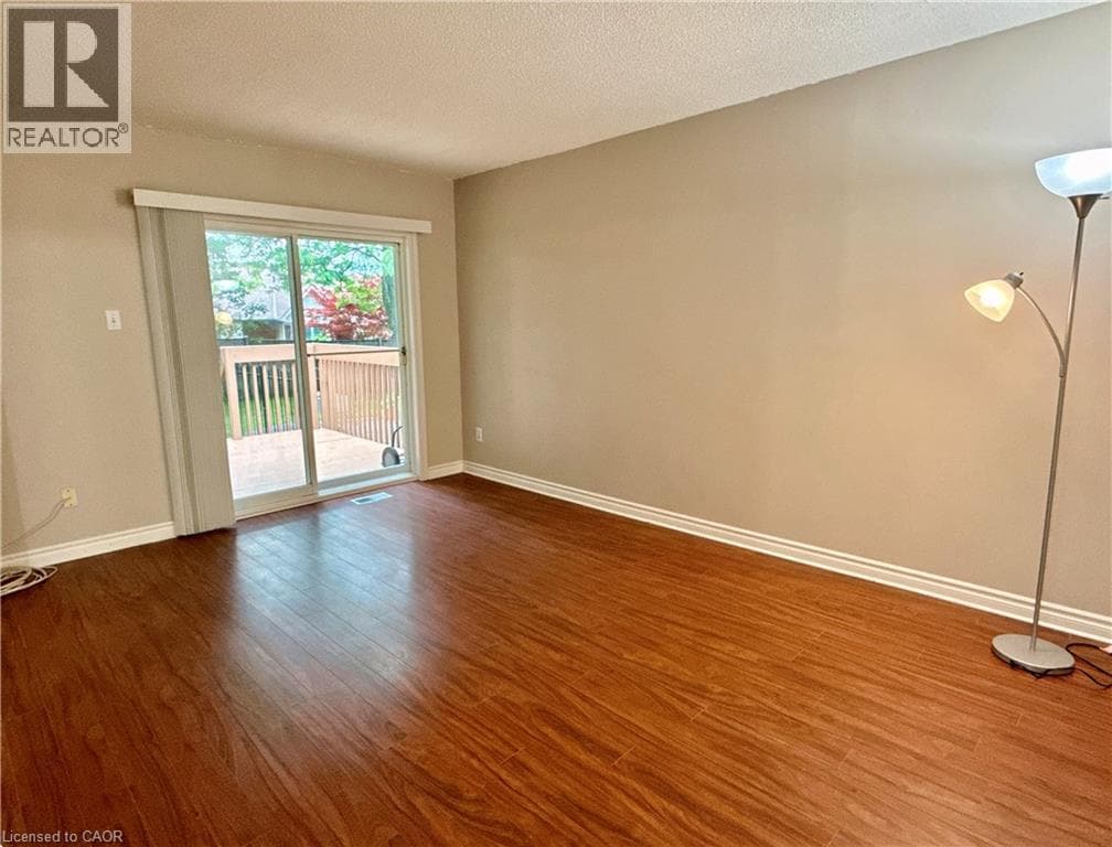 Townhouse for sale at 350 ERBSVILLE Road Unit# 13, Rummelhardt, Waterloo, Ontario, photo 5