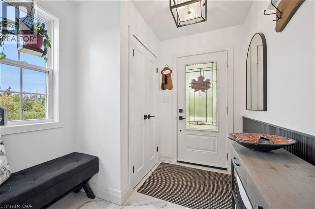 Townhouse for sale at 439 BEAVER CREEK Road, Laurelwood, Waterloo, Ontario, photo 6