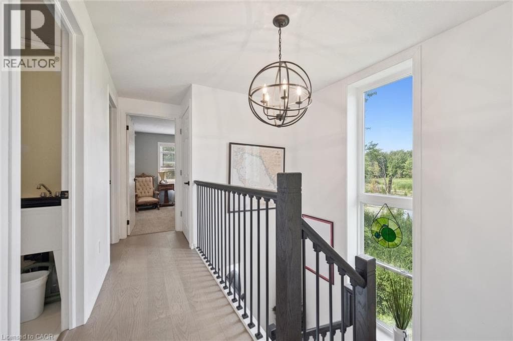 Townhouse for sale at 439 BEAVER CREEK Road, Laurelwood, Waterloo, Ontario, photo 20