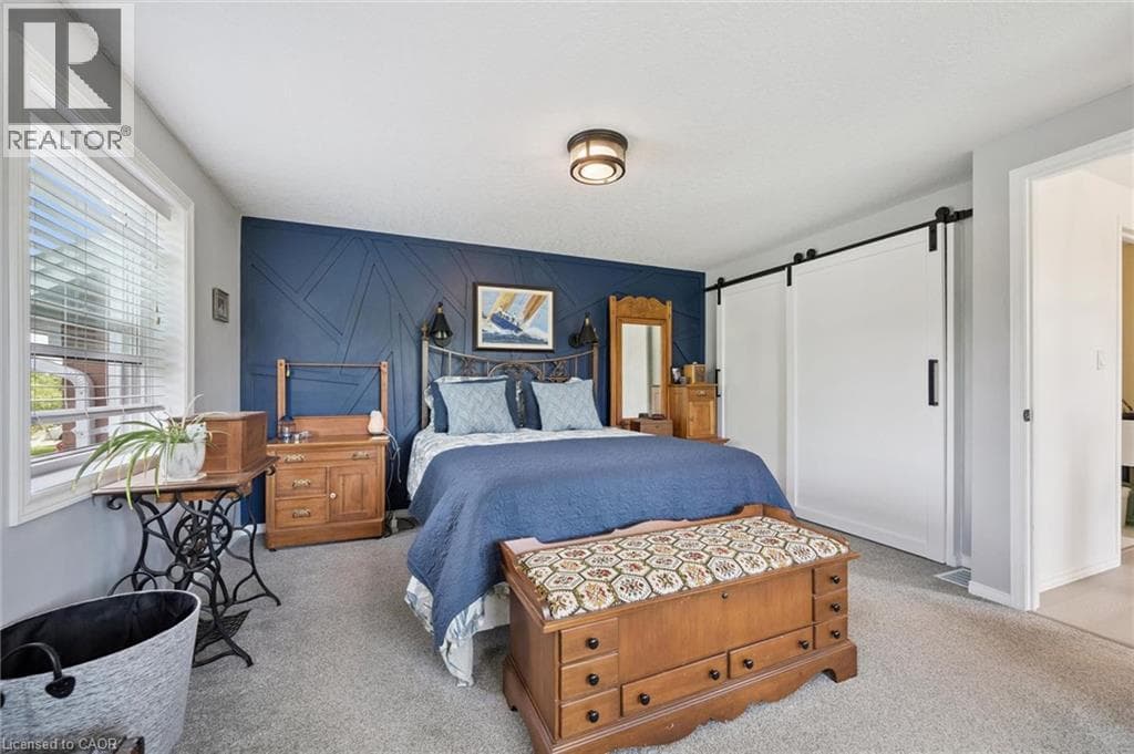 Townhouse for sale at 439 BEAVER CREEK Road, Laurelwood, Waterloo, Ontario, photo 21
