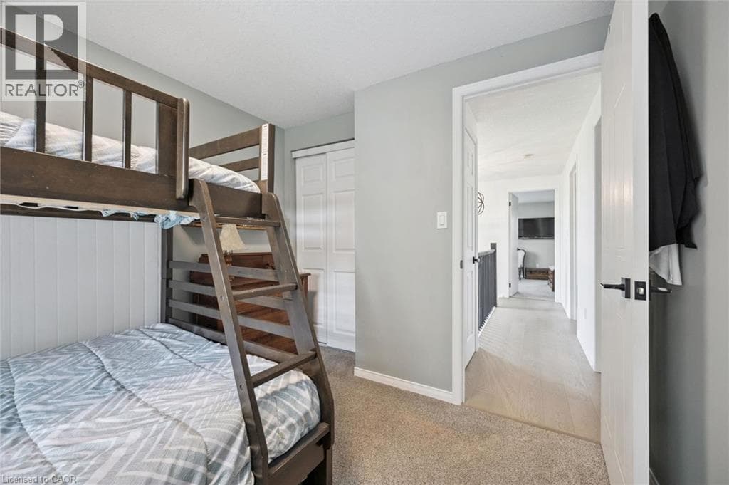 Townhouse for sale at 439 BEAVER CREEK Road, Laurelwood, Waterloo, Ontario, photo 24