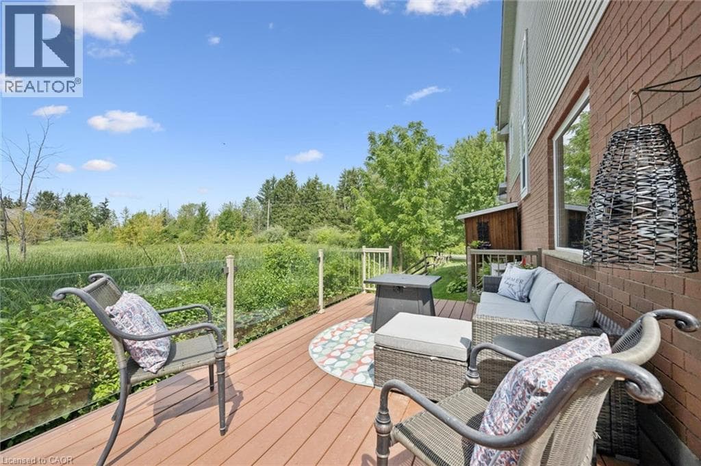 Townhouse for sale at 439 BEAVER CREEK Road, Laurelwood, Waterloo, Ontario, photo 32