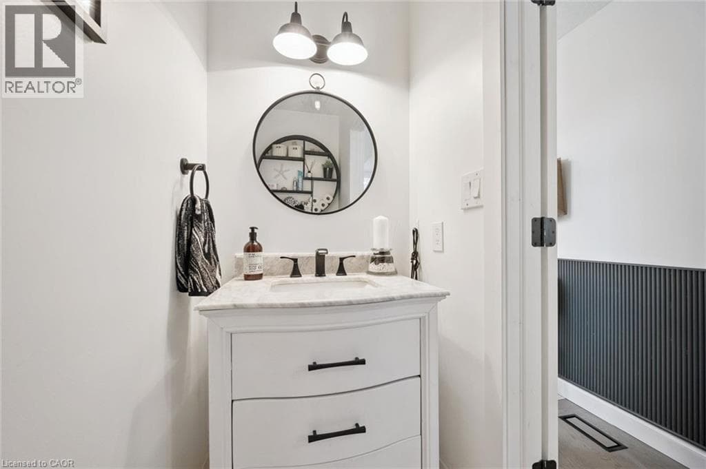 Townhouse for sale at 439 BEAVER CREEK Road, Laurelwood, Waterloo, Ontario, photo 19