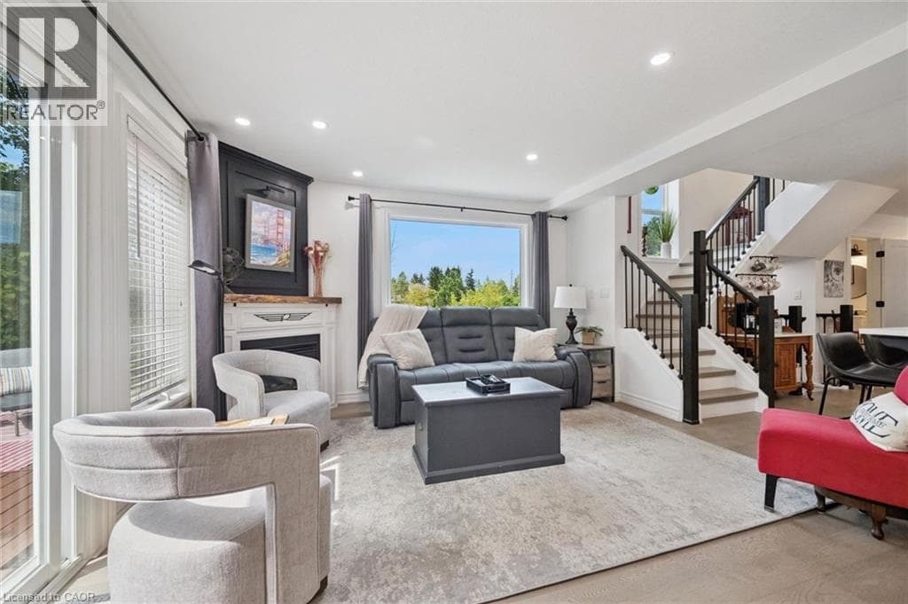 Townhouse for sale at 439 BEAVER CREEK Road, Laurelwood, Waterloo, Ontario, photo 14
