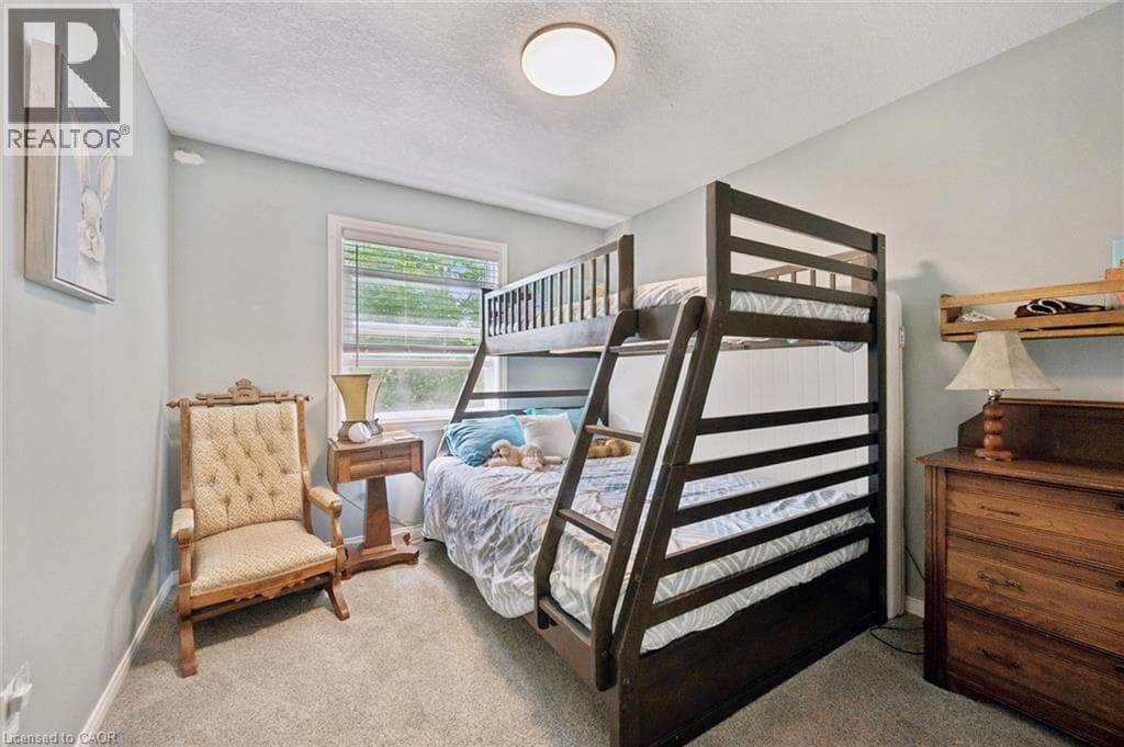 Townhouse for sale at 439 BEAVER CREEK Road, Laurelwood, Waterloo, Ontario, photo 23