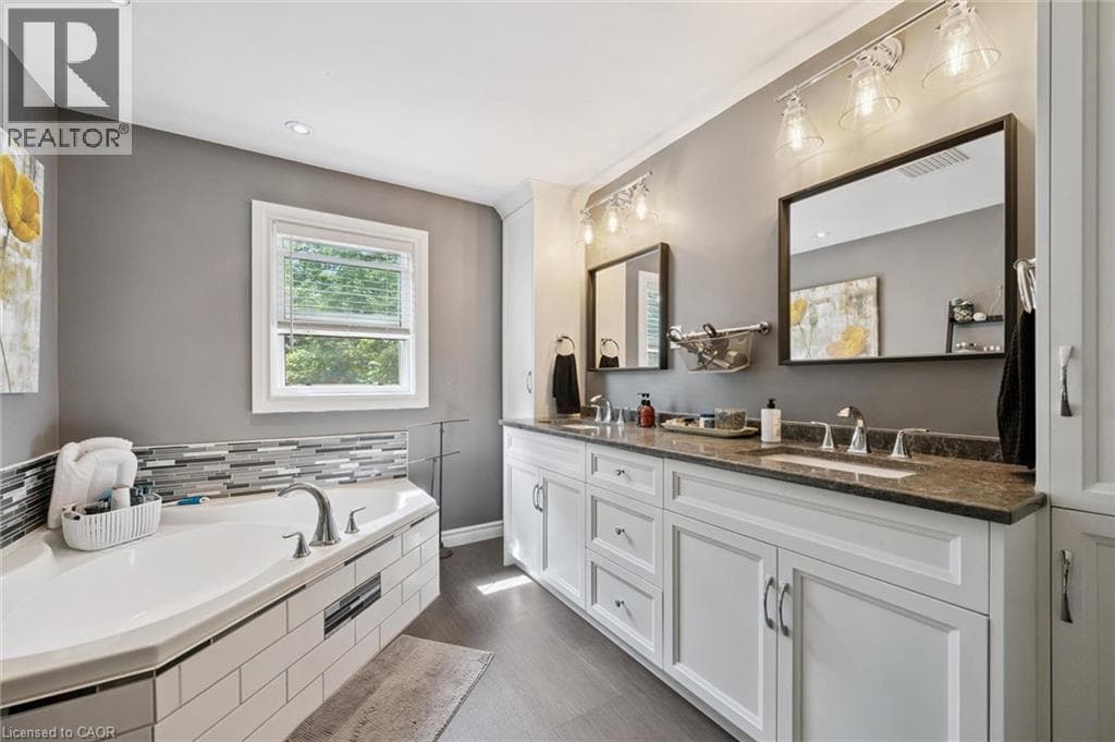 Townhouse for sale at 439 BEAVER CREEK Road, Laurelwood, Waterloo, Ontario, photo 26