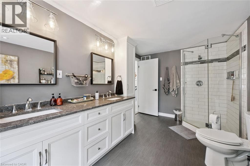 Townhouse for sale at 439 BEAVER CREEK Road, Laurelwood, Waterloo, Ontario, photo 27