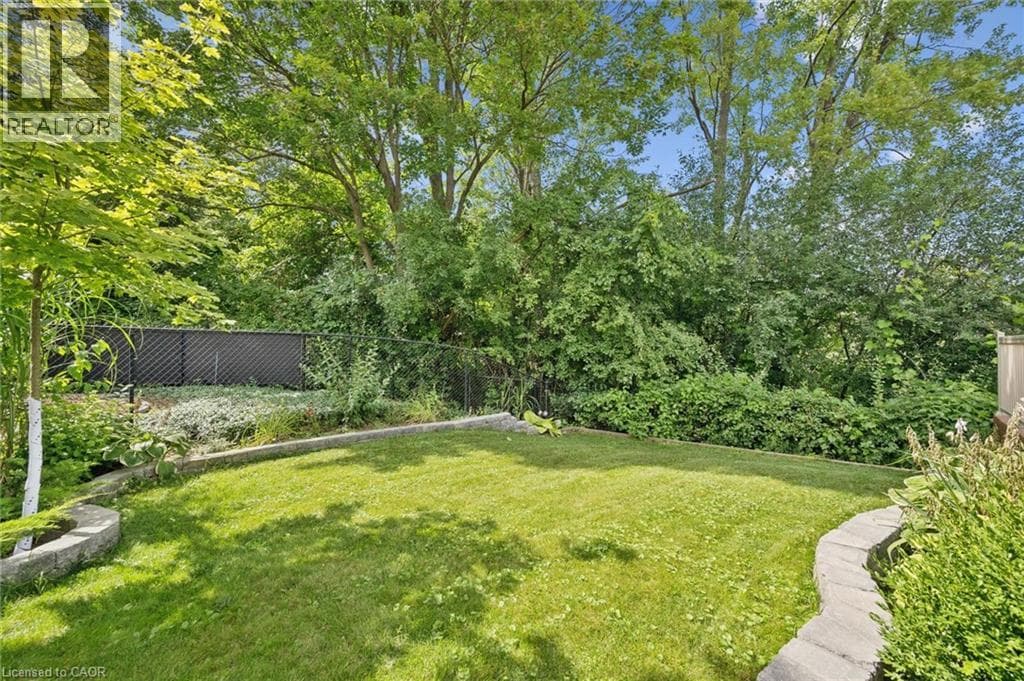 Townhouse for sale at 439 BEAVER CREEK Road, Laurelwood, Waterloo, Ontario, photo 37