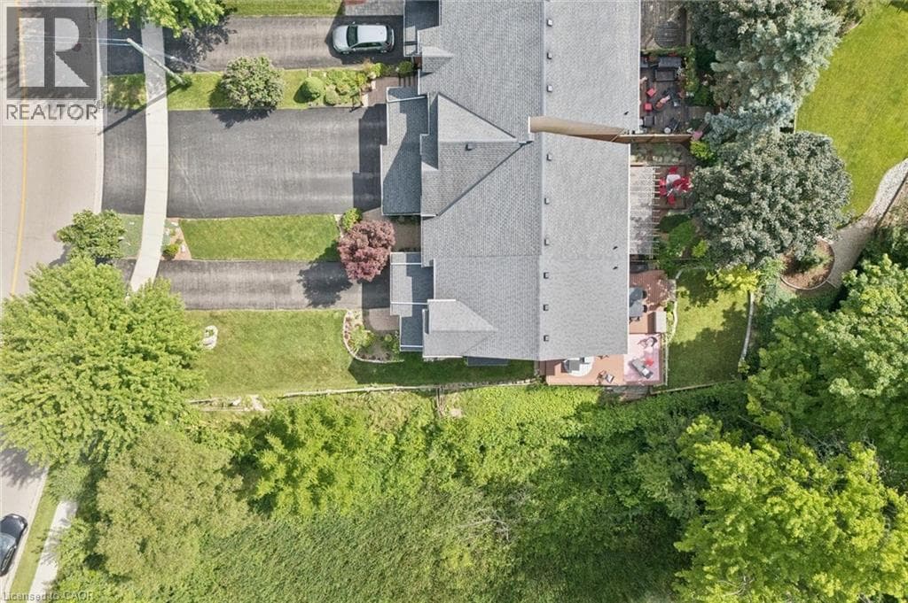 Townhouse for sale at 439 BEAVER CREEK Road, Laurelwood, Waterloo, Ontario, photo 42