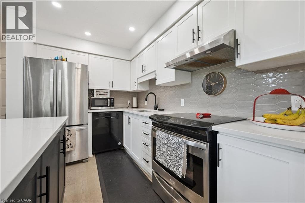 Townhouse for sale at 439 BEAVER CREEK Road, Laurelwood, Waterloo, Ontario, photo 10