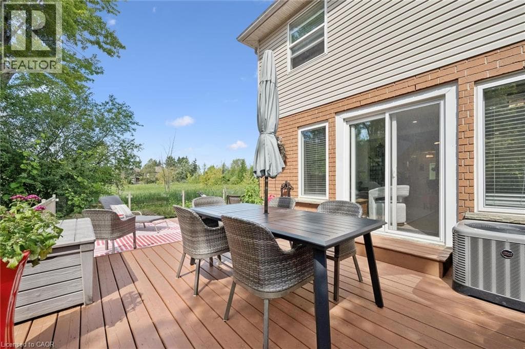 Townhouse for sale at 439 BEAVER CREEK Road, Laurelwood, Waterloo, Ontario, photo 30