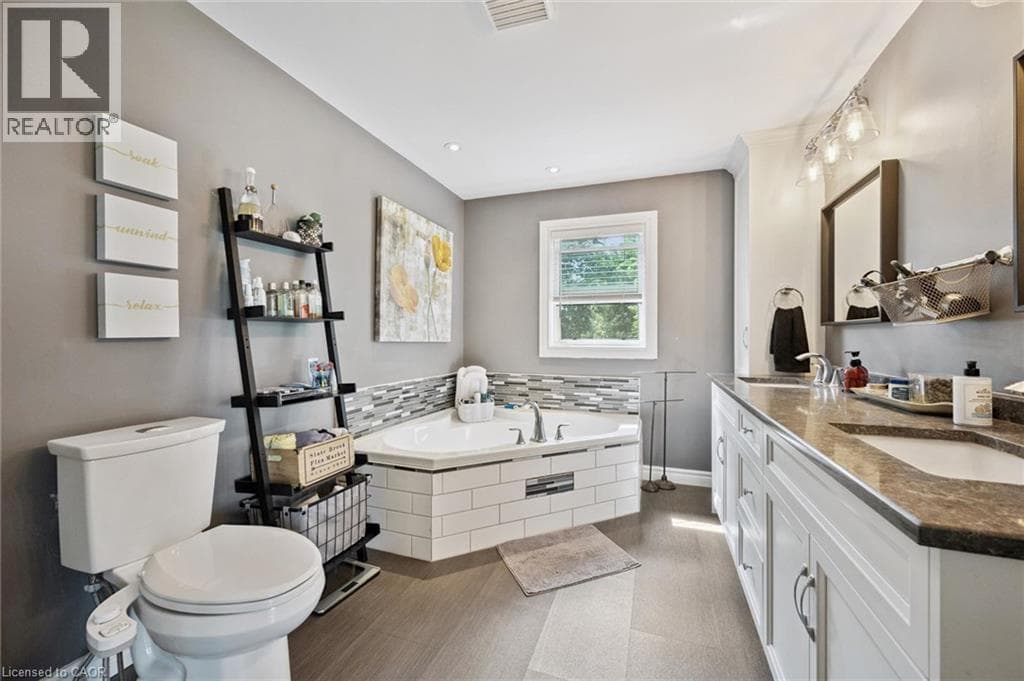 Townhouse for sale at 439 BEAVER CREEK Road, Laurelwood, Waterloo, Ontario, photo 25