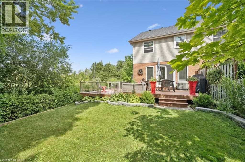 Townhouse for sale at 439 BEAVER CREEK Road, Laurelwood, Waterloo, Ontario, photo 40