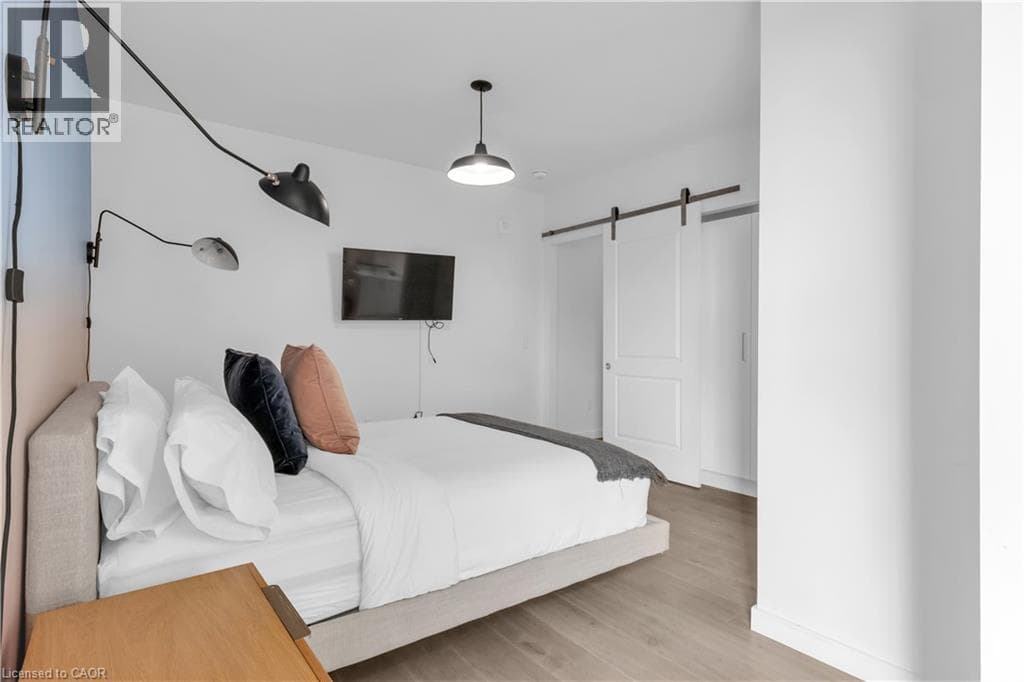 Apartment for sale at 181 S KING Street S Unit# 1602, Uptown West, Waterloo, Ontario, photo 15