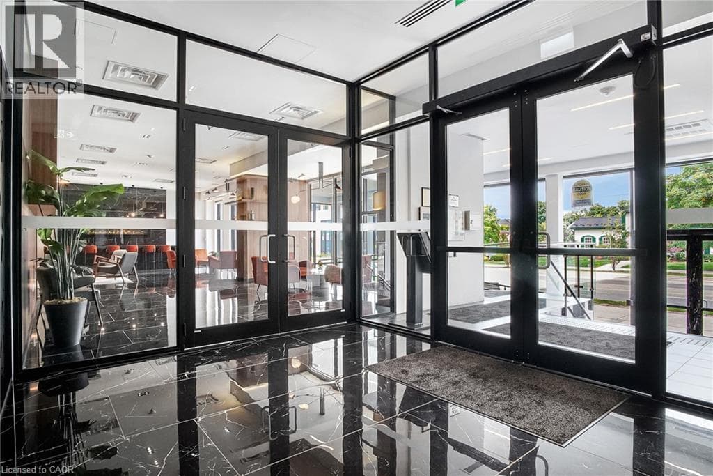 Apartment for sale at 181 S KING Street S Unit# 1602, Uptown West, Waterloo, Ontario, photo 4