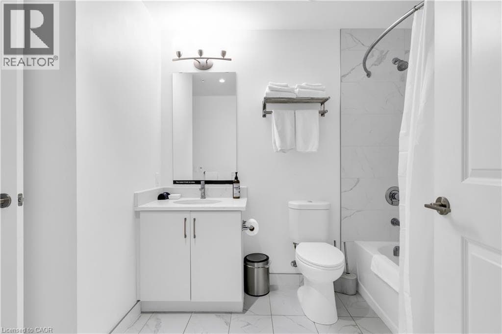 Apartment for sale at 181 S KING Street S Unit# 1602, Uptown West, Waterloo, Ontario, photo 18