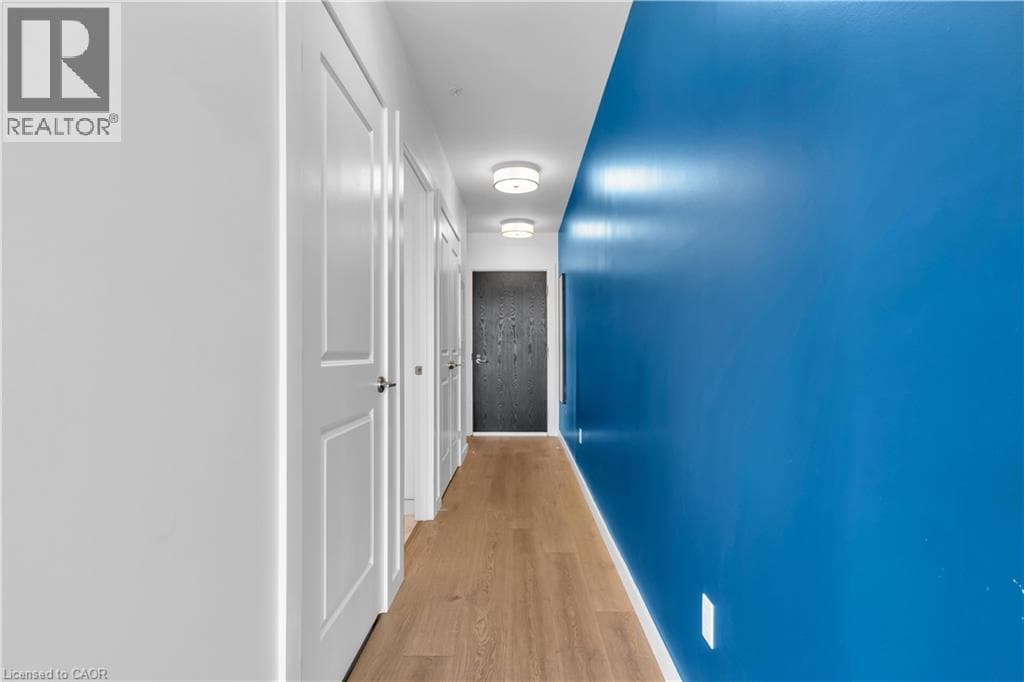 Apartment for sale at 181 S KING Street S Unit# 1602, Uptown West, Waterloo, Ontario, photo 6