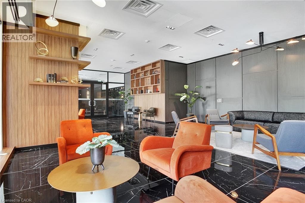 Apartment for sale at 181 S KING Street S Unit# 1602, Uptown West, Waterloo, Ontario, photo 21