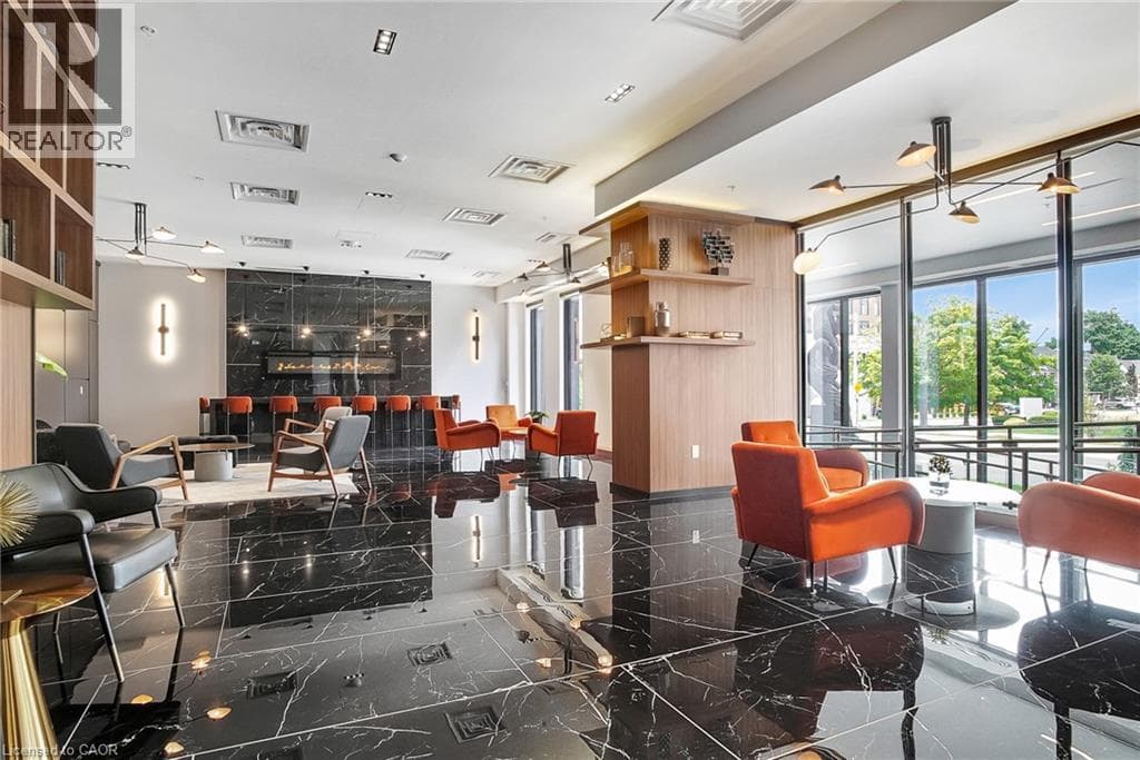 Apartment for sale at 181 S KING Street S Unit# 1602, Uptown West, Waterloo, Ontario, photo 22