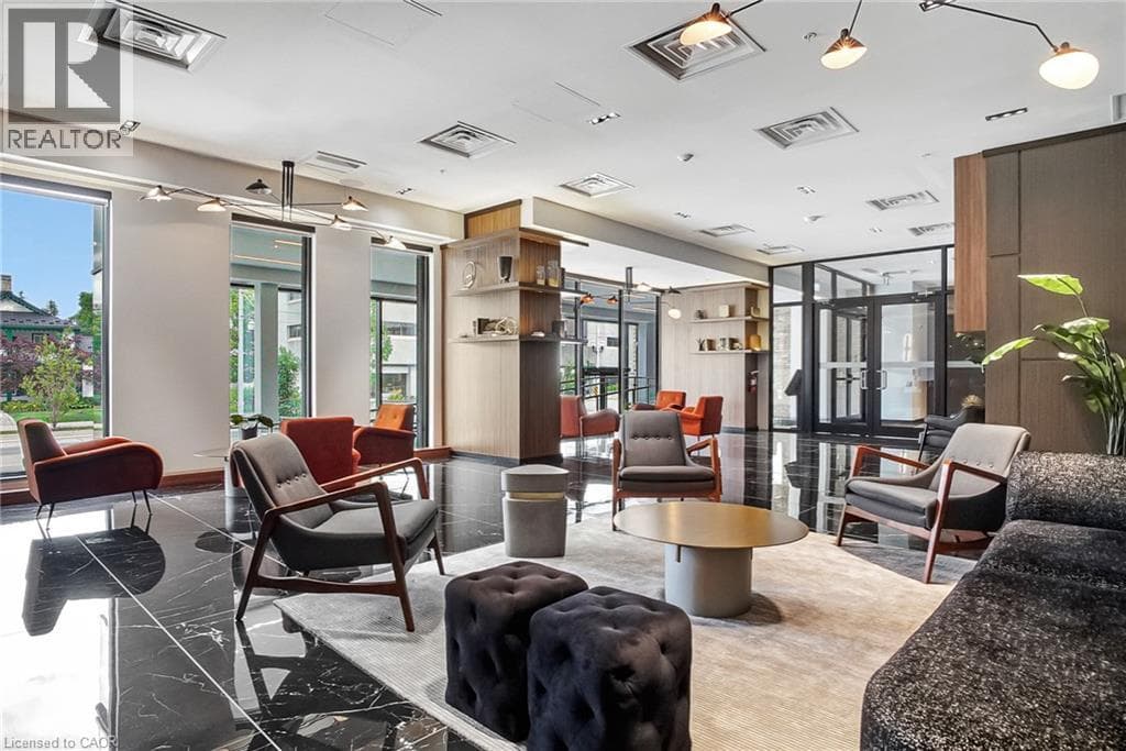 Apartment for sale at 181 S KING Street S Unit# 1602, Uptown West, Waterloo, Ontario, photo 23