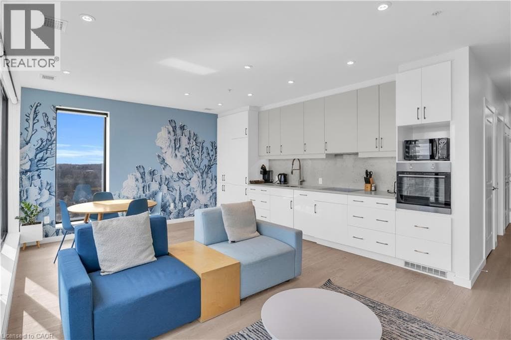 Apartment for sale at 181 S KING Street S Unit# 1602, Uptown West, Waterloo, Ontario, photo 10