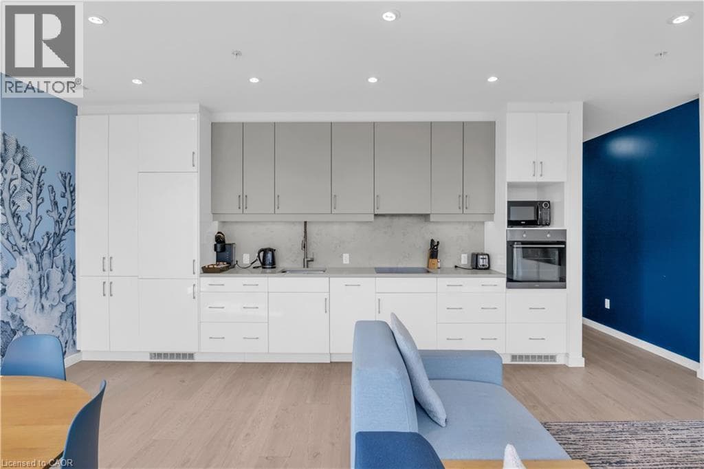 Apartment for sale at 181 S KING Street S Unit# 1602, Uptown West, Waterloo, Ontario, photo 14