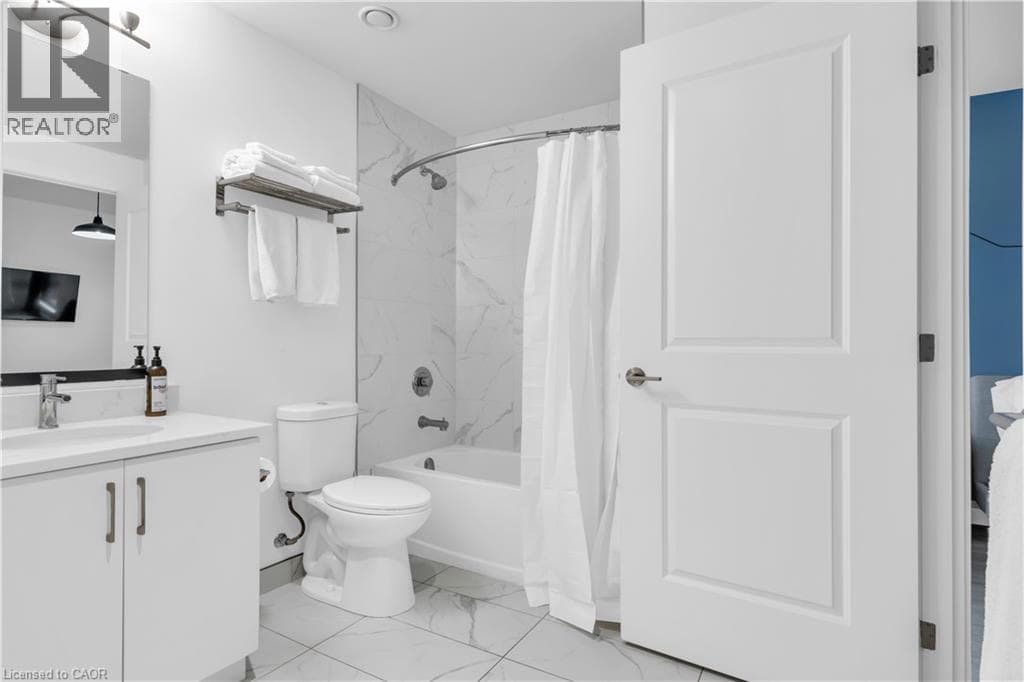Apartment for sale at 181 S KING Street S Unit# 1602, Uptown West, Waterloo, Ontario, photo 19
