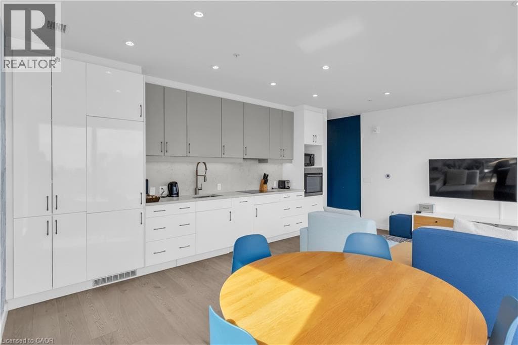 Apartment for sale at 181 S KING Street S Unit# 1602, Uptown West, Waterloo, Ontario, photo 13