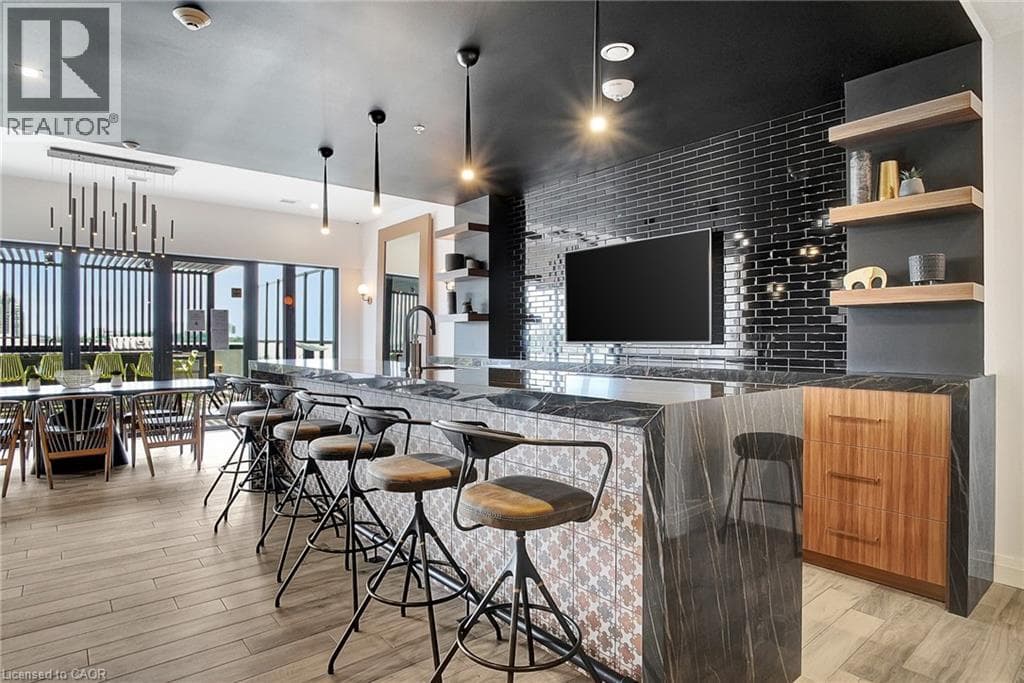Apartment for sale at 181 S KING Street S Unit# 1602, Uptown West, Waterloo, Ontario, photo 25