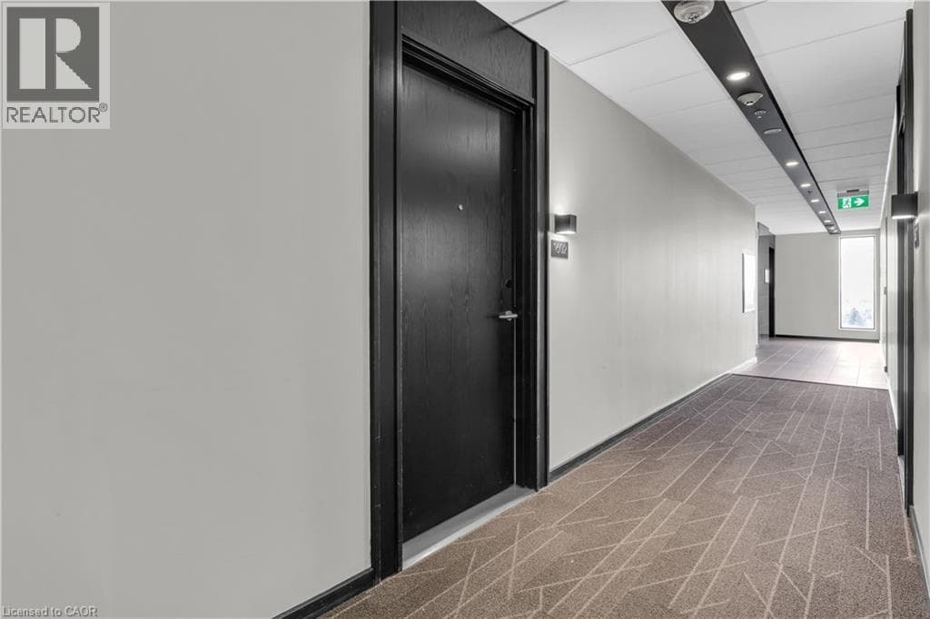 Apartment for sale at 181 S KING Street S Unit# 1602, Uptown West, Waterloo, Ontario, photo 5