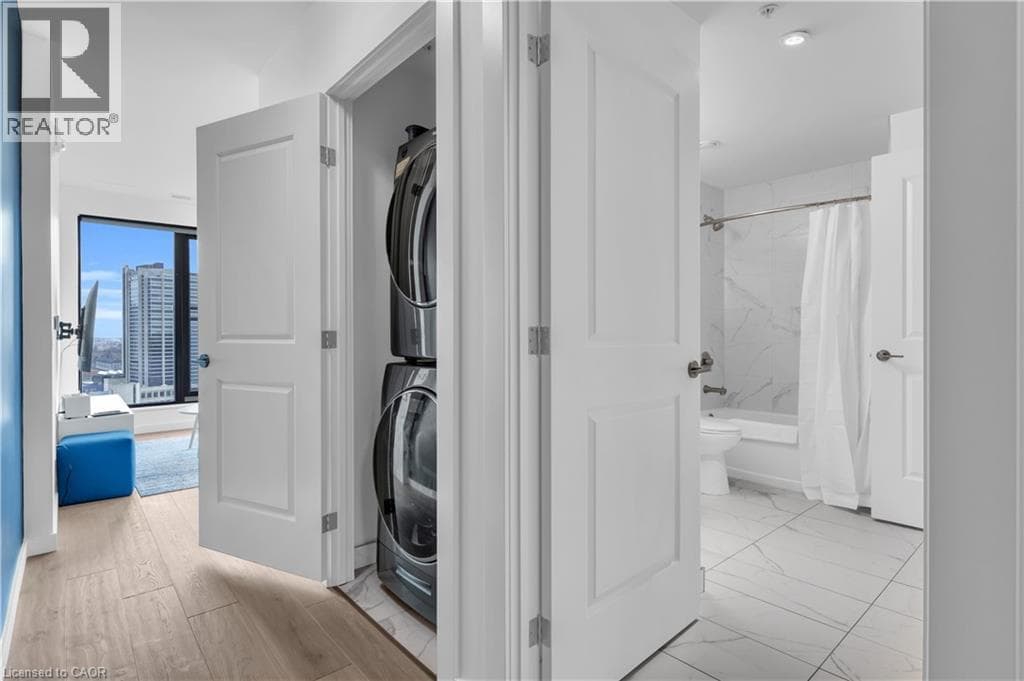 Apartment for sale at 181 S KING Street S Unit# 1602, Uptown West, Waterloo, Ontario, photo 20