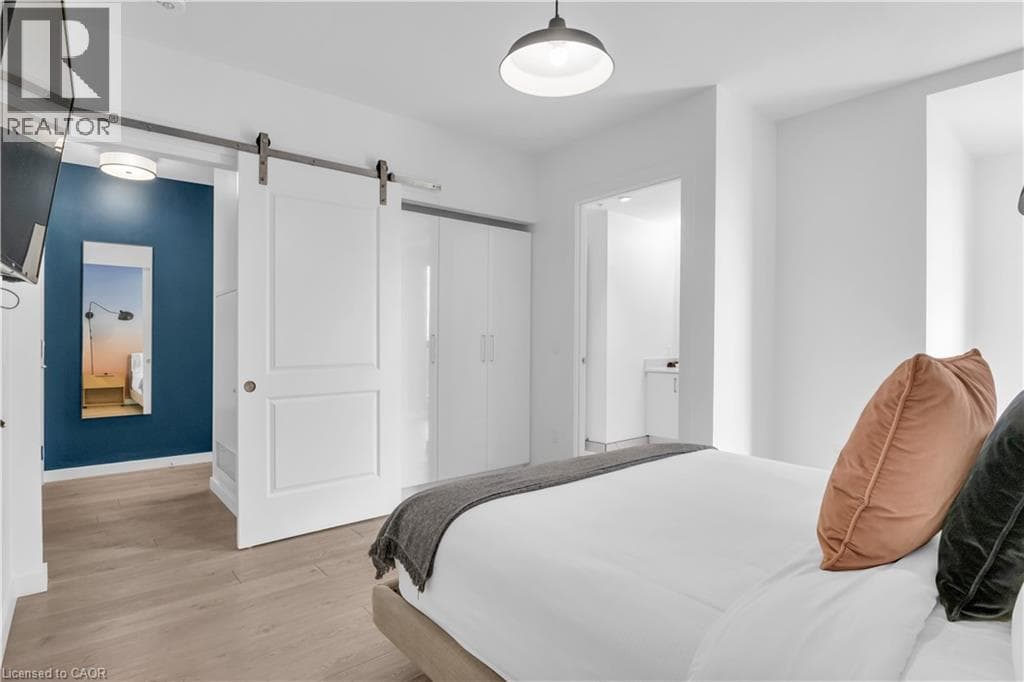 Apartment for sale at 181 S KING Street S Unit# 1602, Uptown West, Waterloo, Ontario, photo 17