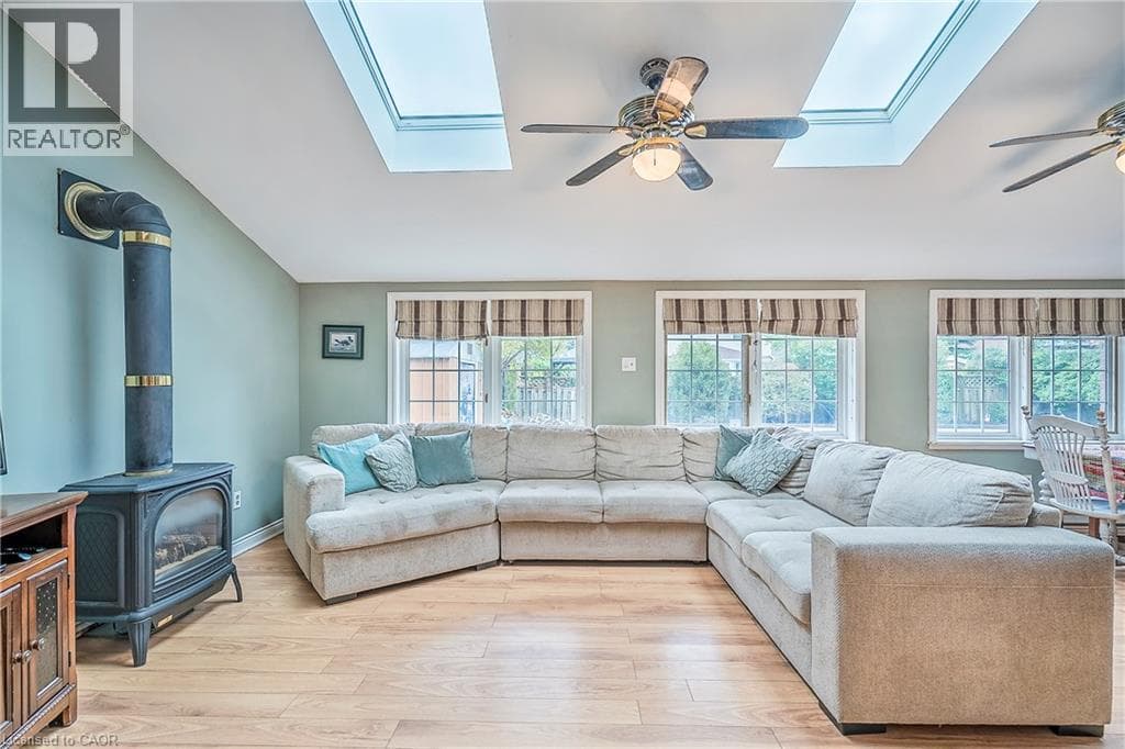 Detached for sale at 115 SOUTHWOOD Drive, Southwood, Cambridge, Ontario, photo 8