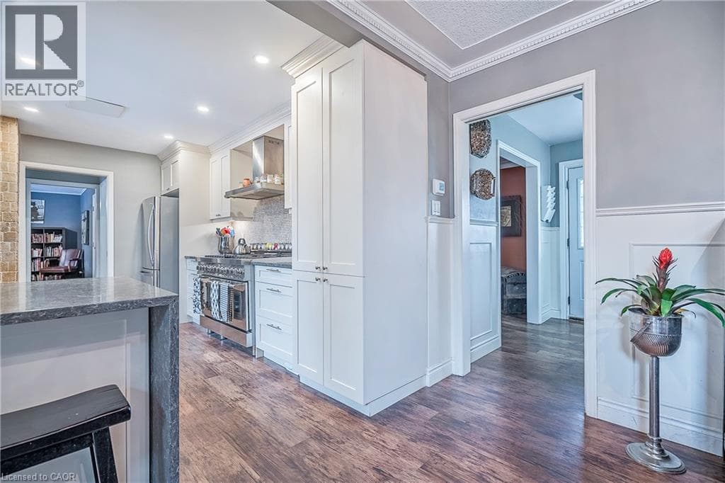 Detached for sale at 115 SOUTHWOOD Drive, Southwood, Cambridge, Ontario, photo 4