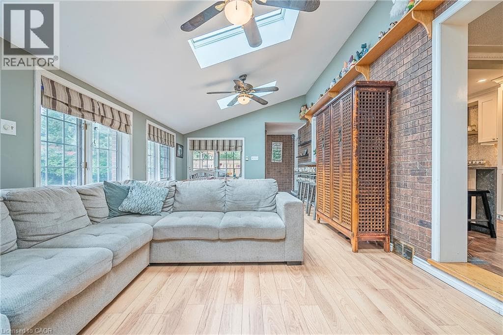 Detached for sale at 115 SOUTHWOOD Drive, Southwood, Cambridge, Ontario, photo 9
