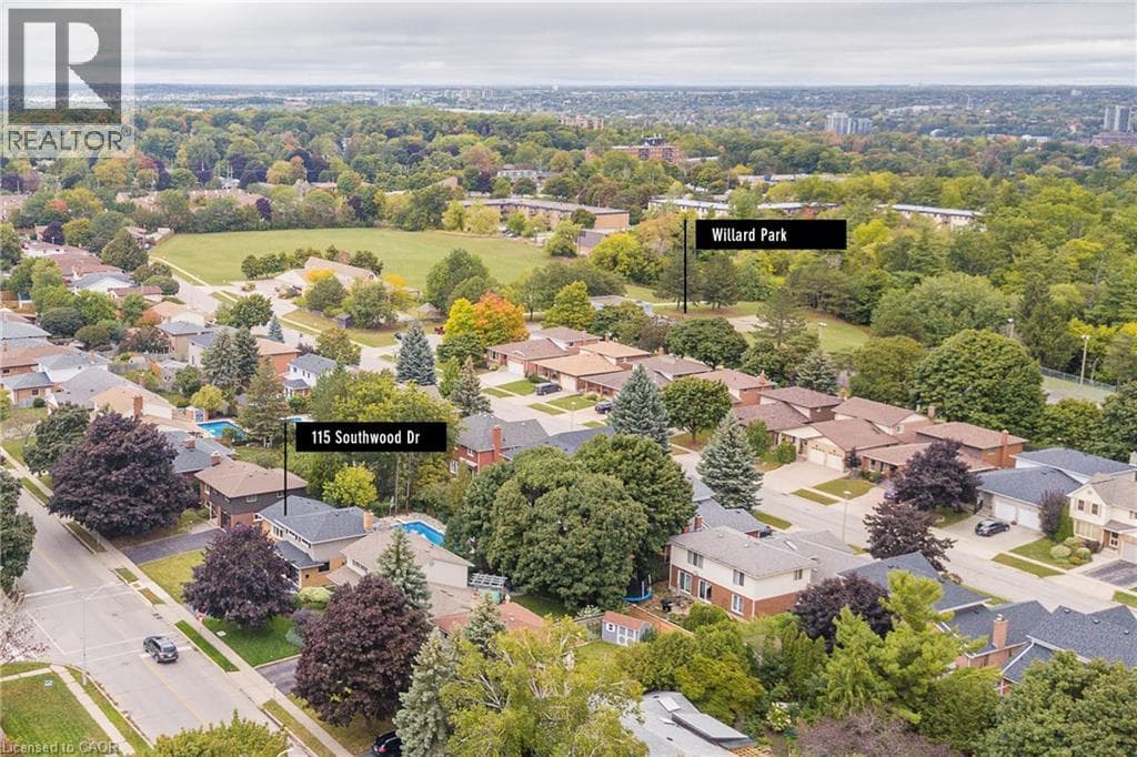 Detached for sale at 115 SOUTHWOOD Drive, Southwood, Cambridge, Ontario, photo 31