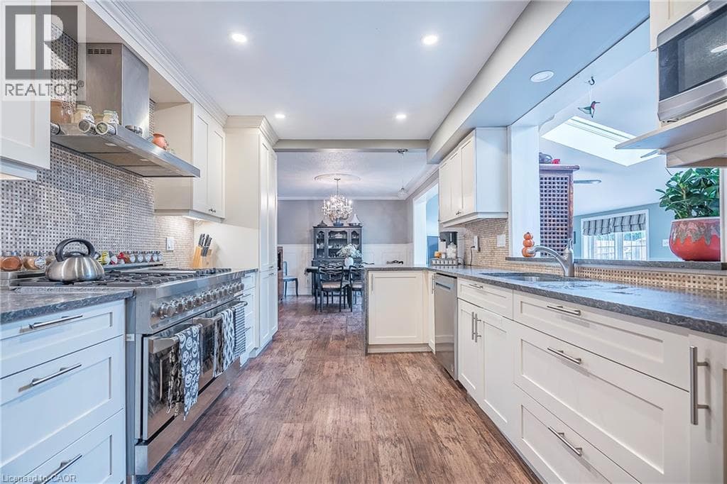 Detached for sale at 115 SOUTHWOOD Drive, Southwood, Cambridge, Ontario, photo 16