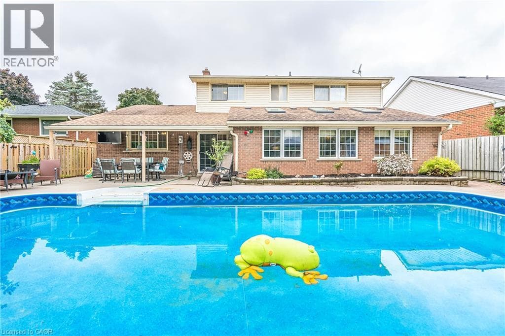 Detached for sale at 115 SOUTHWOOD Drive, Southwood, Cambridge, Ontario, photo 26