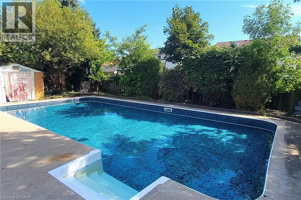 Detached for sale at 115 SOUTHWOOD Drive, Southwood, Cambridge, Ontario, photo 28