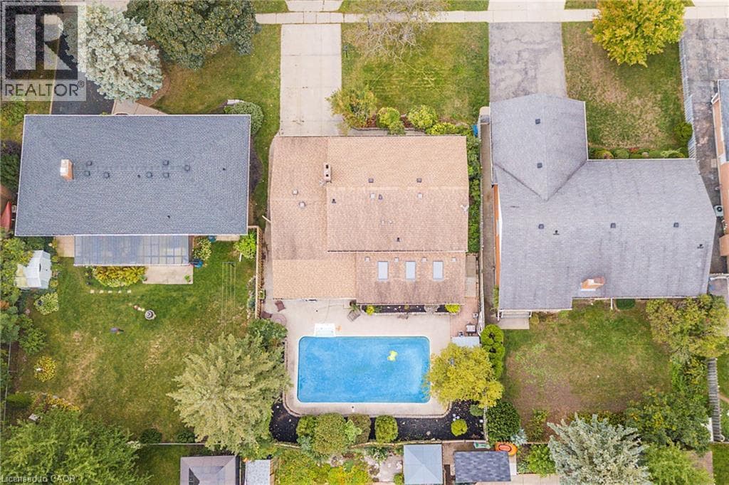 Detached for sale at 115 SOUTHWOOD Drive, Southwood, Cambridge, Ontario, photo 29