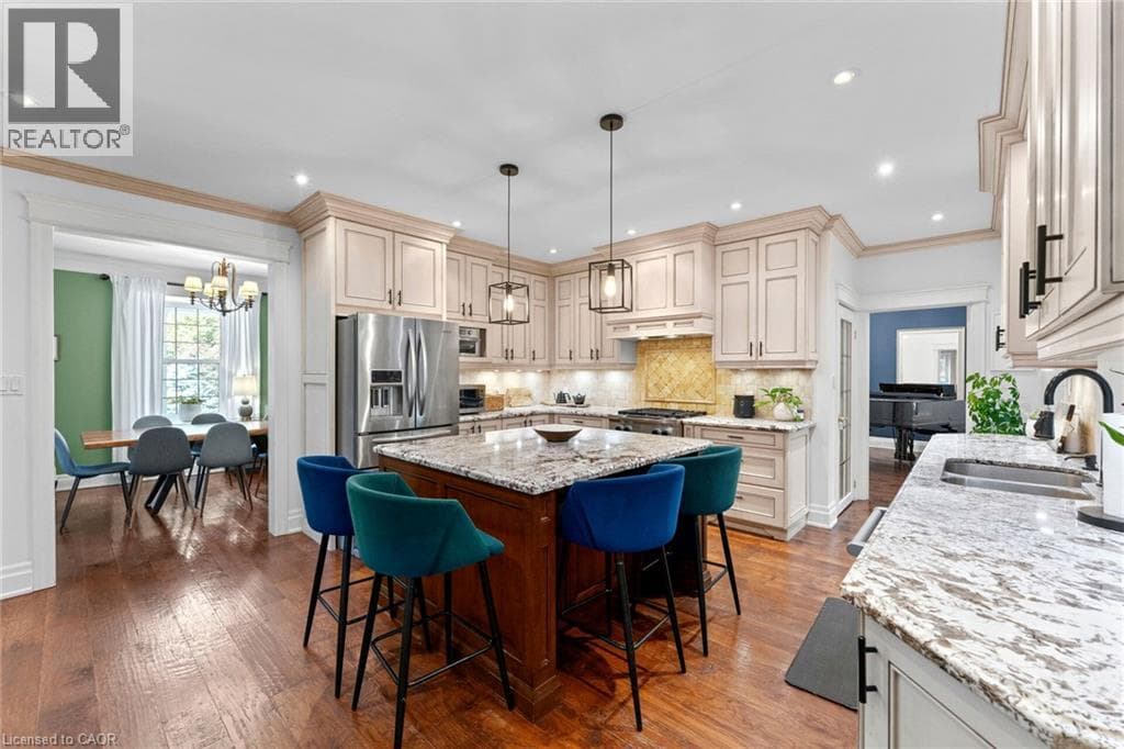 Detached for sale at 164 FISHER MILLS Road, Silverheights, Cambridge, Ontario, photo 13